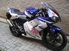 Yamaha TZR 50 