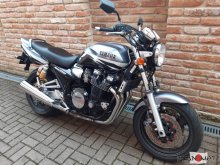 Motokel Yamaha XJR 1300 SP
