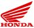 výfuky Honda
