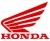 držiaky a nosiče spolujazdca Honda